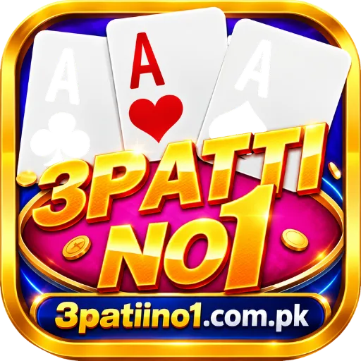 3 Patti No1 Icon