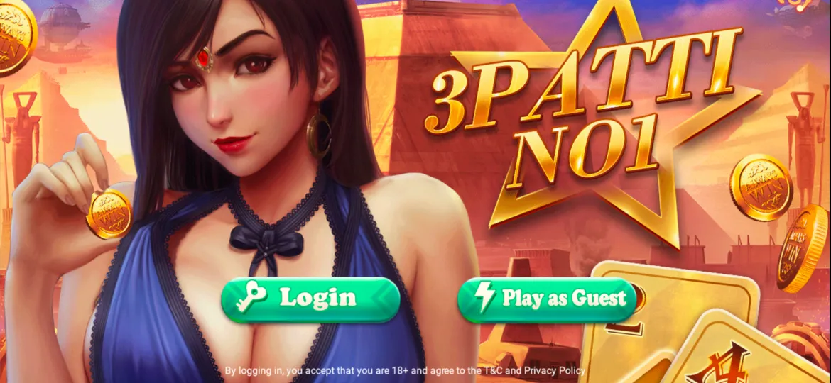 Live multiplayer Teen Patti high stakes poker table gameplay